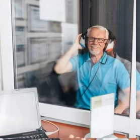 Audiometria - GR Protection