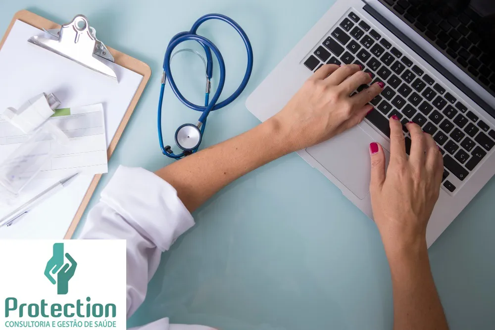 Assessoria em medicina e segurança do trabalho