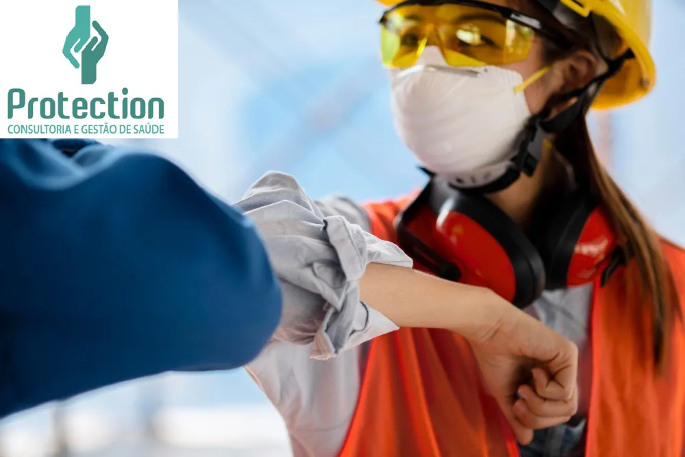 Avaliação de higiene ocupacional