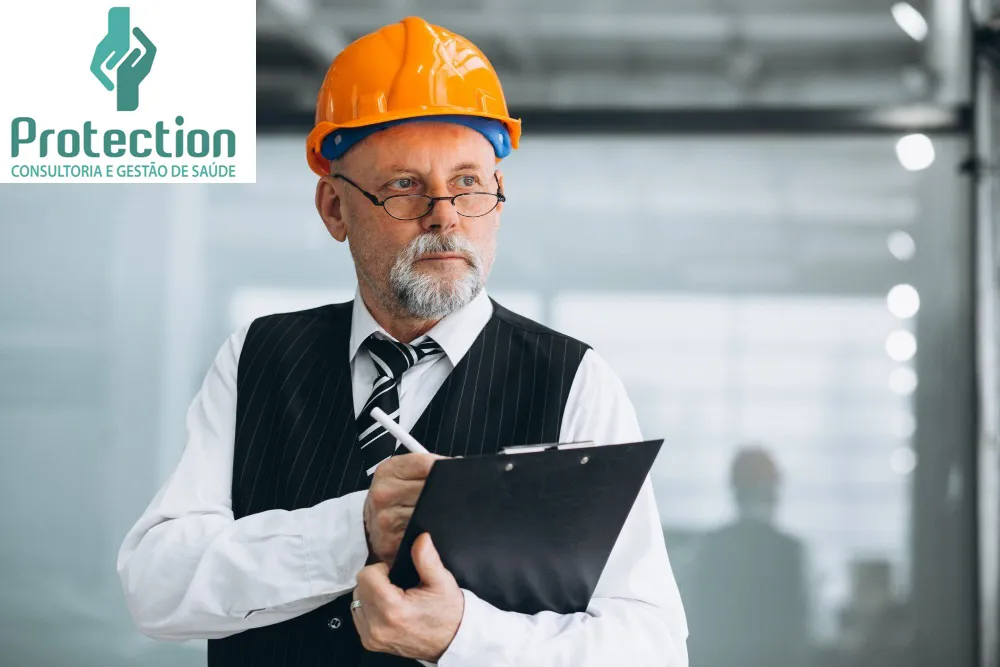 Avaliação de riscos ocupacionais em João Pessoa