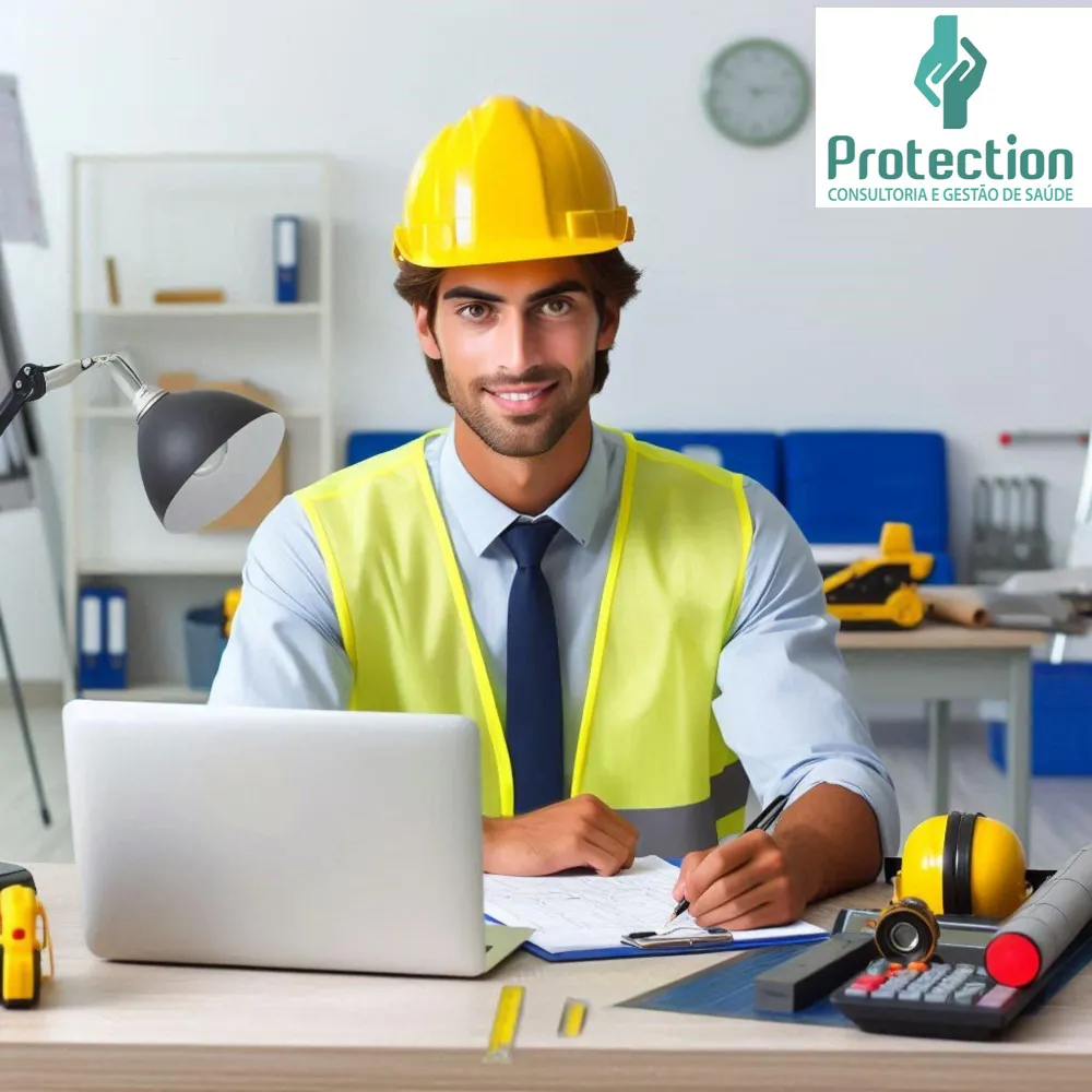 Avaliação de ruído ambiental em Amazonas