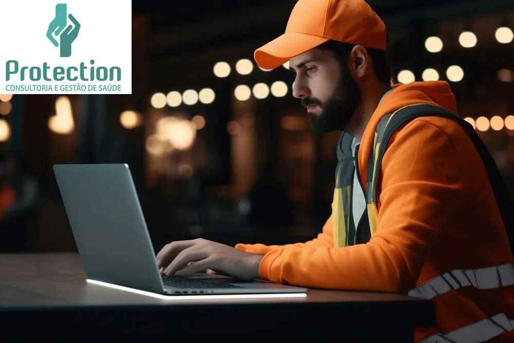 Consultoria em segurança do trabalho em João Pessoa