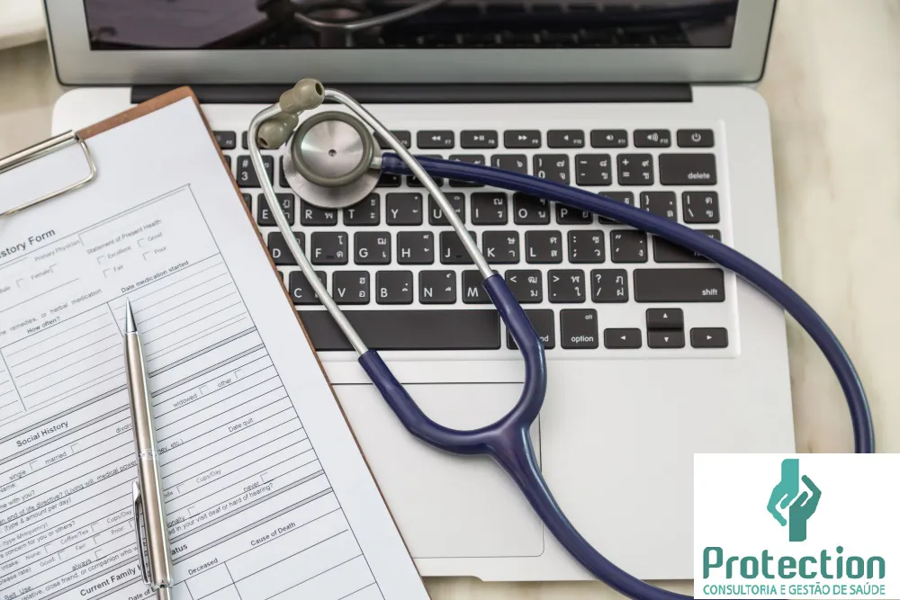 Exame complementar em João Pessoa