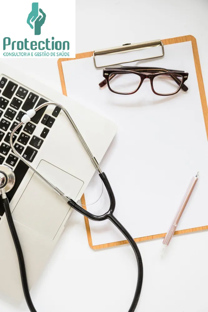 Exame médico admissional aso