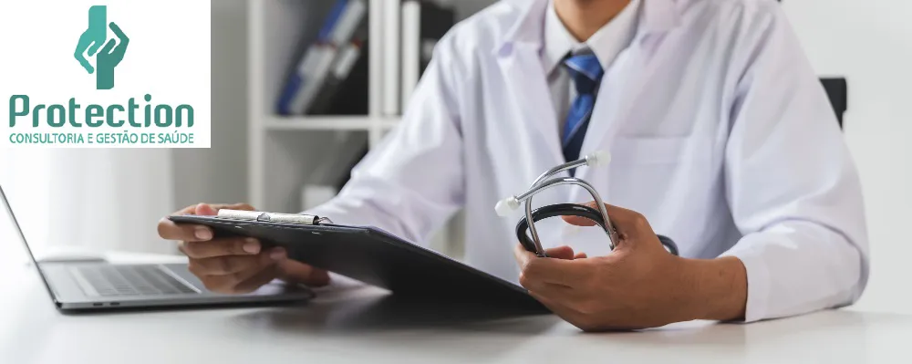 Exame médico admissional aso em João Pessoa