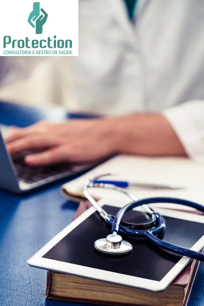 Exame médico aso em João Pessoa