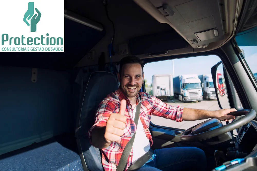 Exame toxicológico para cnh em Amazonas