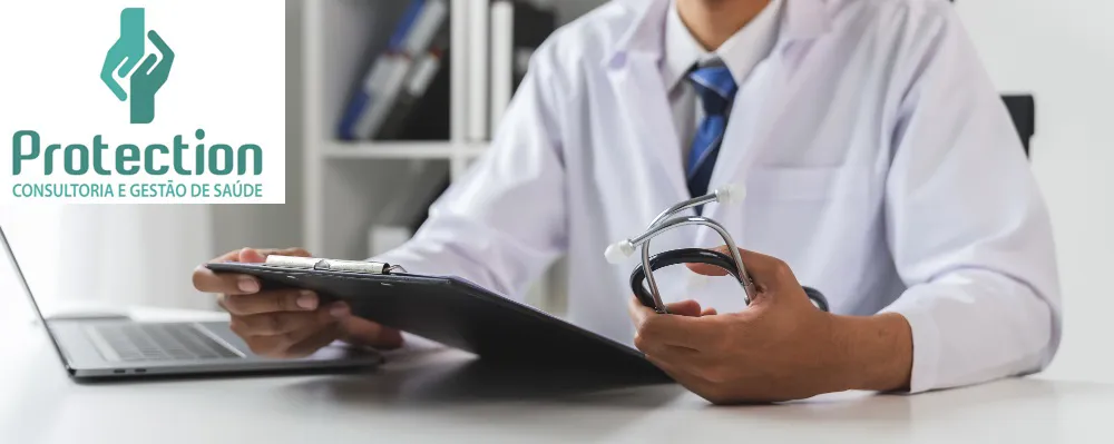 Exames complementares para espaço confinado