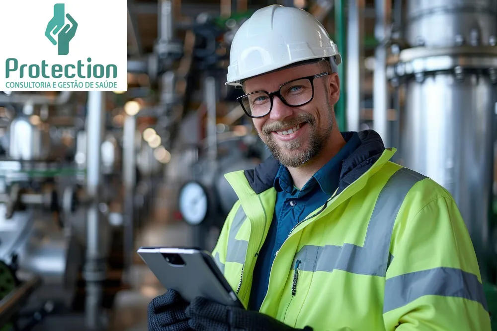 Exames complementares pcmso