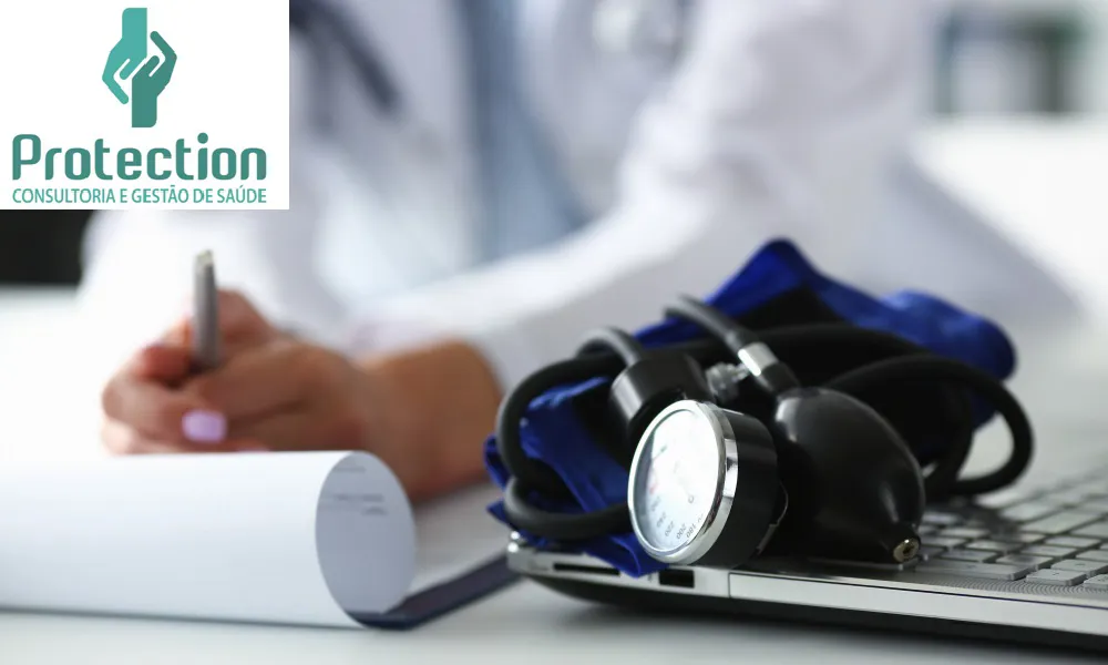 Exames médicos medicina do trabalho