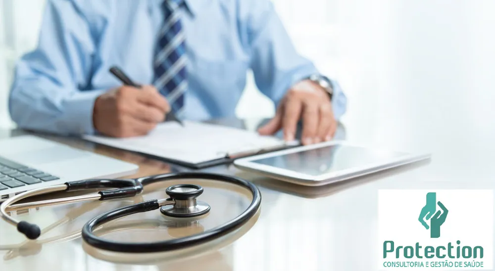 Medicina e segurança do trabalho em Amazonas