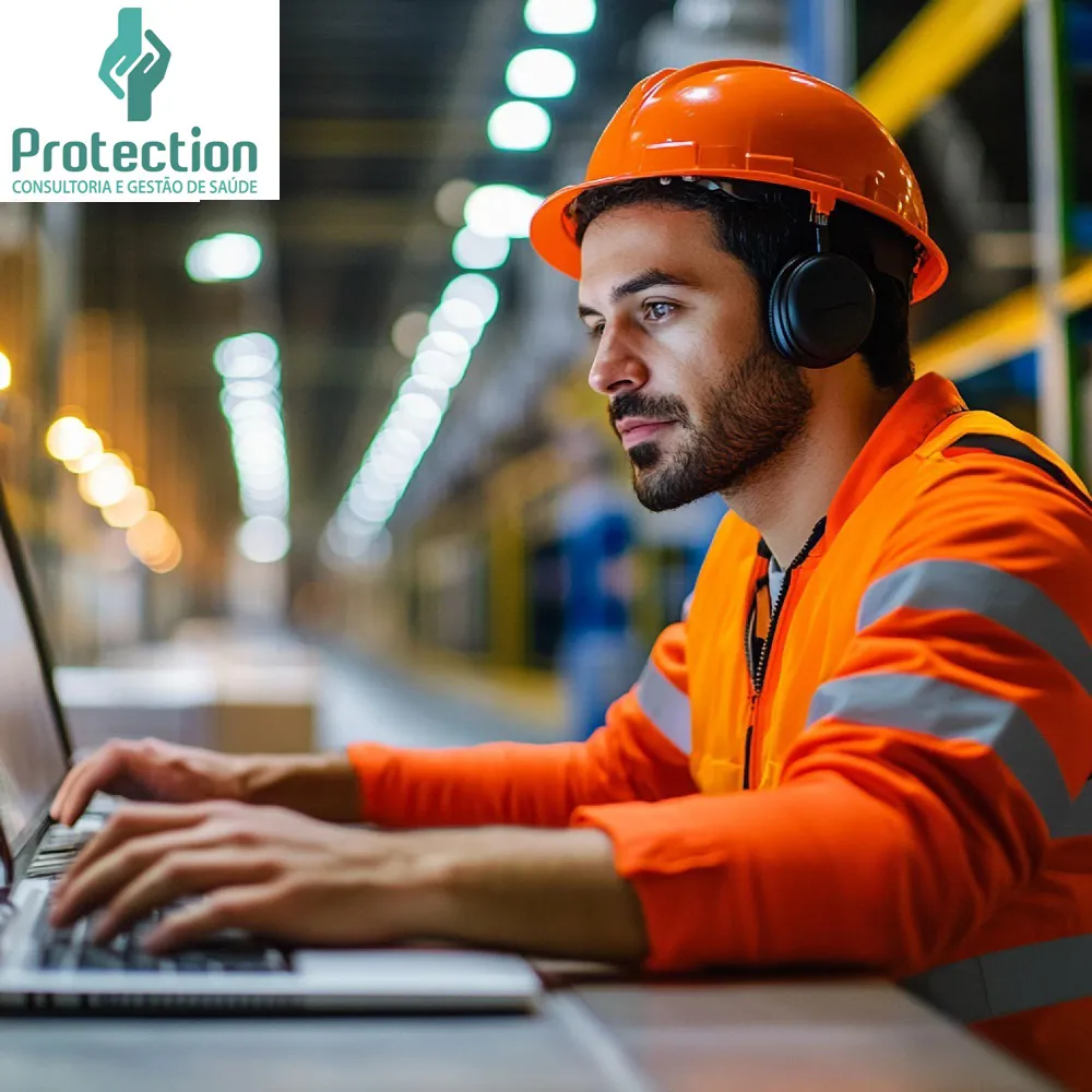 Pgrss e segurança do trabalho em Amazonas