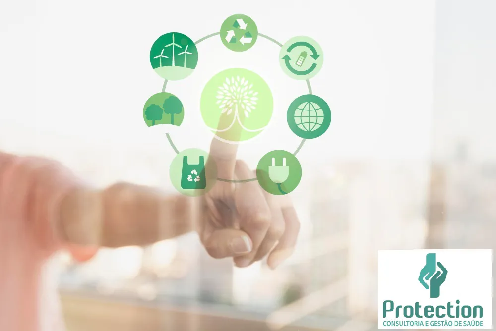 Plano de gerenciamento de resíduos sólidos em Amazonas