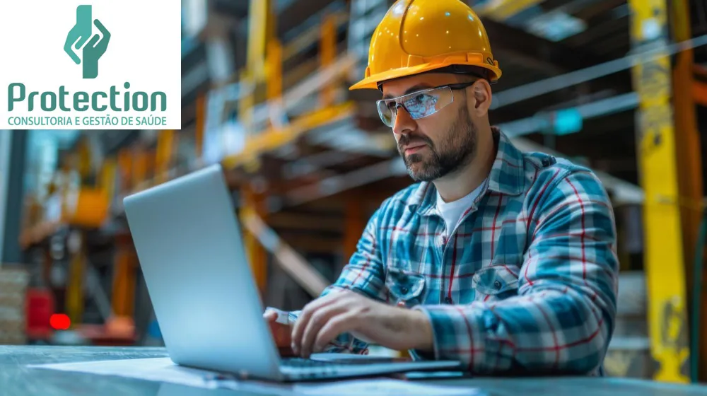 Segurança no trabalho em João Pessoa