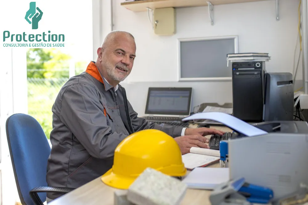 Segurança e saúde do trabalho em João Pessoa