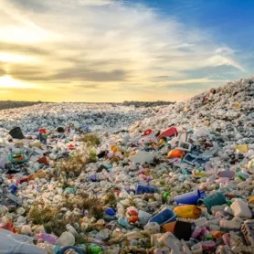 Contaminação do Solo - GR Protection