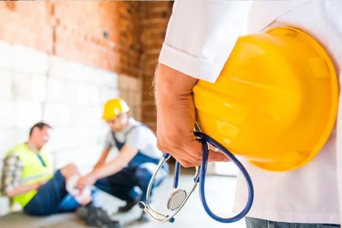 Entre em contato - GR Protection