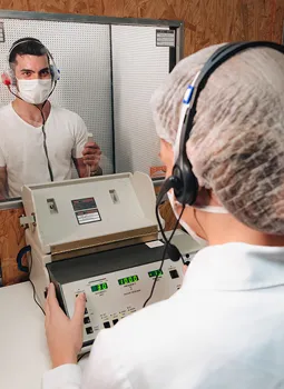 Fonoaudiólogas - GR Protection