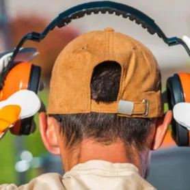 Monitoramento de Ruídos - GR Protection