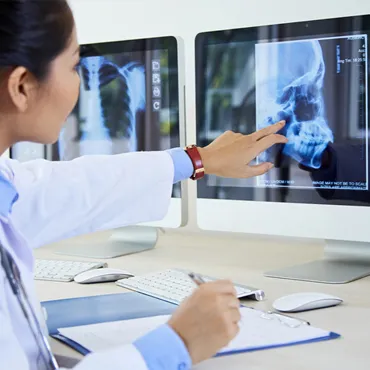 Raio X - GR Protection